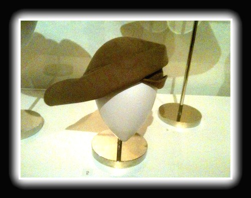 Sally Victor, day hat (cloche), 1943